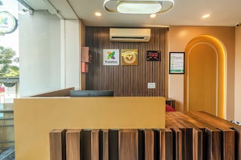 Treebo Viennahttps://Apps.Expediapartnercentral.Com/,,3 star