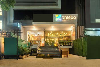 treebo viennahttps apps expediapartnercentral com