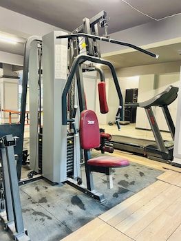 orion studio service apartments
