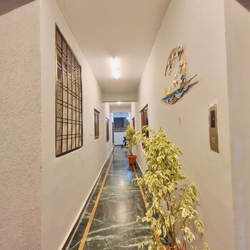 orion studio service apartments