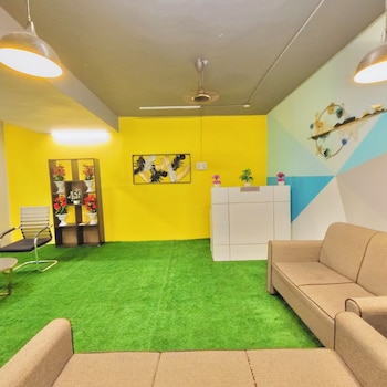 orion studio service apartments