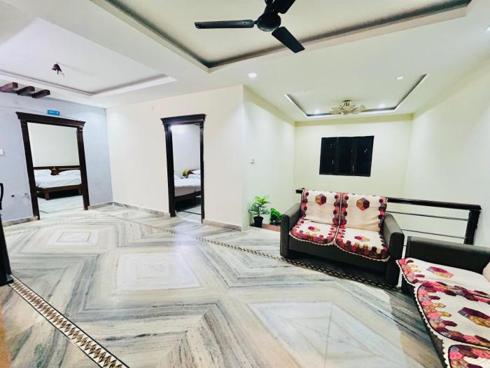 orion studio service apartments