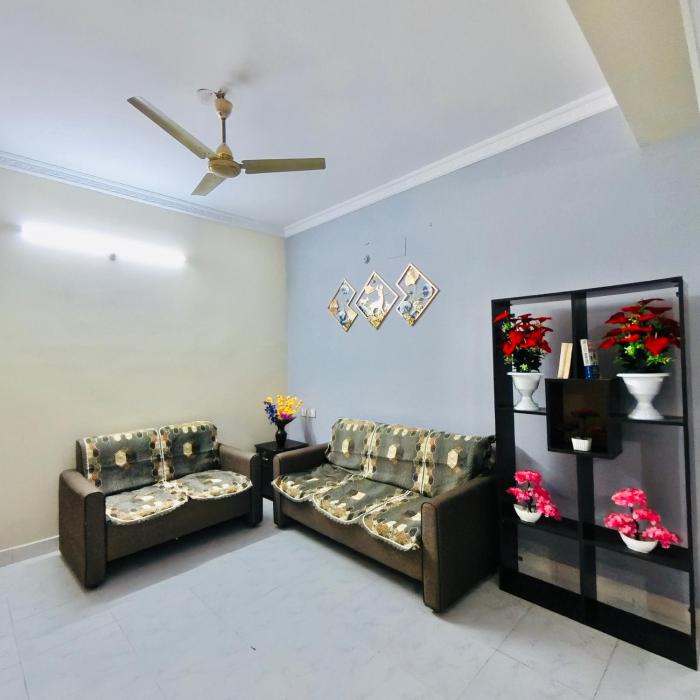 orion studio service apartments