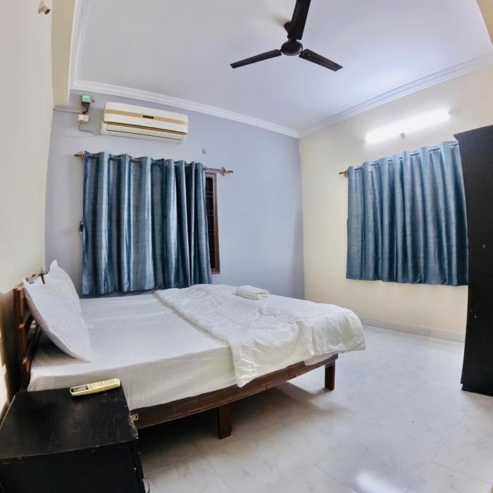 orion studio service apartments