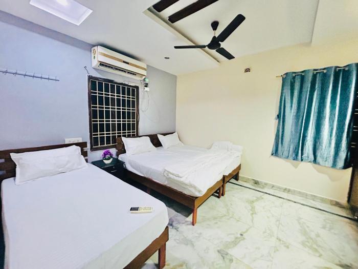 orion studio service apartments
