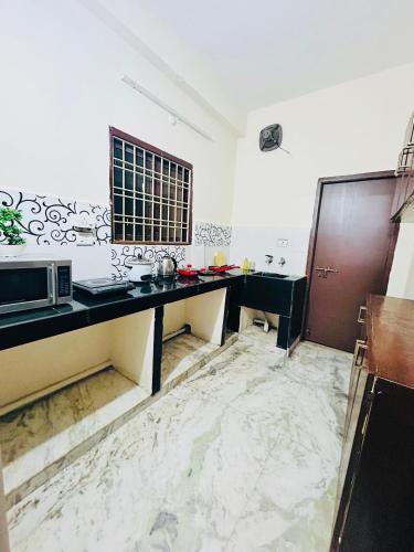 orion studio service apartments