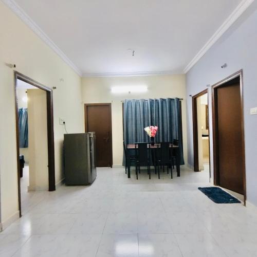 orion studio service apartments