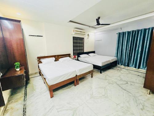 orion studio service apartments
