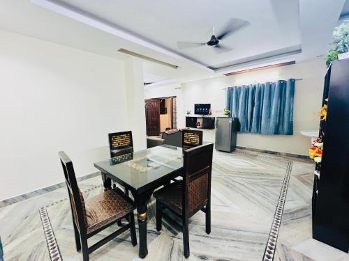 orion studio service apartments