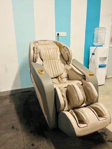orion studio service apartments