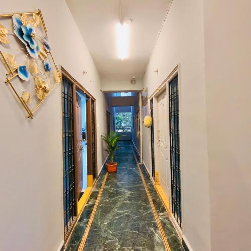 orion studio service apartments