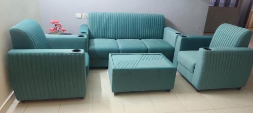 orion studio service apartments