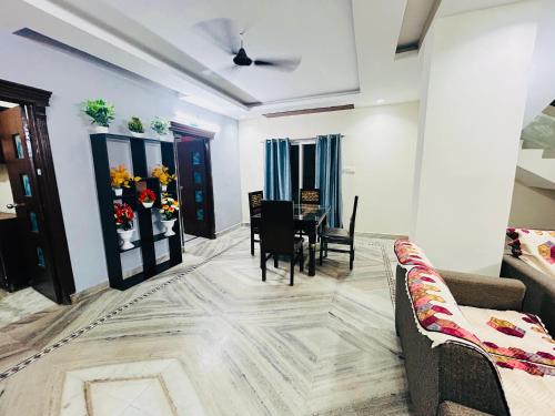 orion studio service apartments