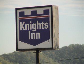knights inn bristol