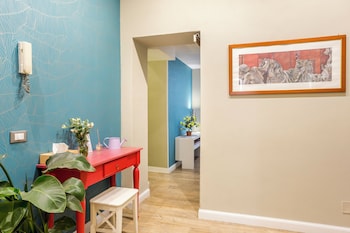 nicole suite