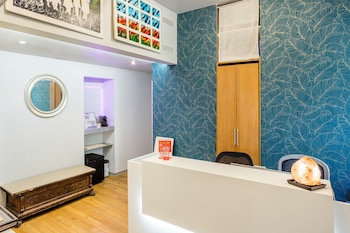 nicole suite