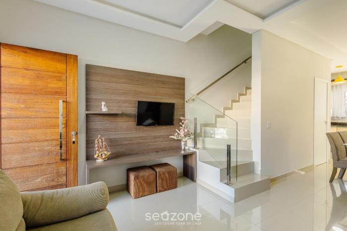 house with 2 suites and barbecue lrm0226