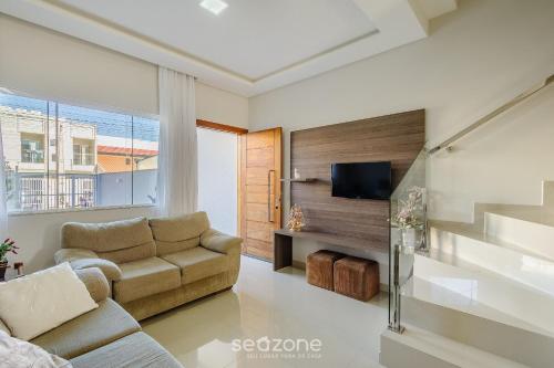 house with 2 suites and barbecue lrm0226