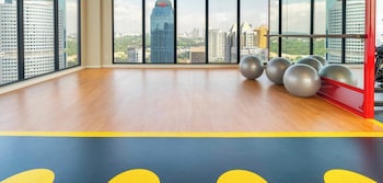 majestic residence kl by the stay hub