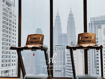 majestic residence kl by the stay hub
