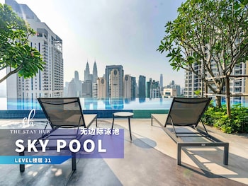 Majestic Residence Kl By The Stay Hub,,3 star