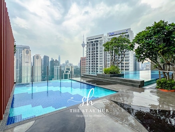 Majestic Residence Kl By The Stay Hub,,3 star