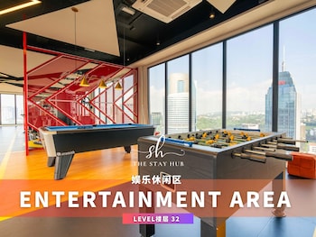 majestic residence kl by the stay hub