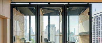 majestic residence kl by the stay hub
