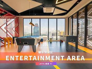 majestic residence kl by the stay hub