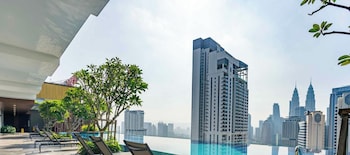 Majestic Residence Kl By The Stay Hub,,3 star