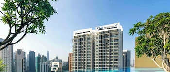 majestic residence kl by the stay hub