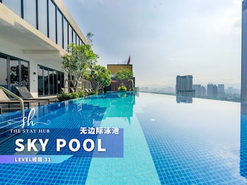 majestic residence kl by the stay hub