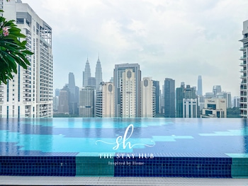 majestic residence kl by the stay hub