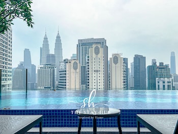 majestic residence kl by the stay hub