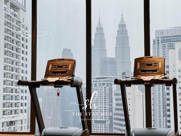 majestic residence kl by the stay hub