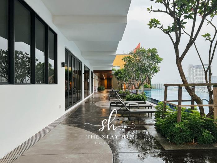 majestic residence kl by the stay hub
