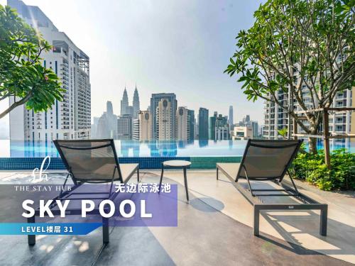 majestic residence kl by the stay hub