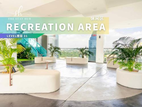 majestic residence kl by the stay hub