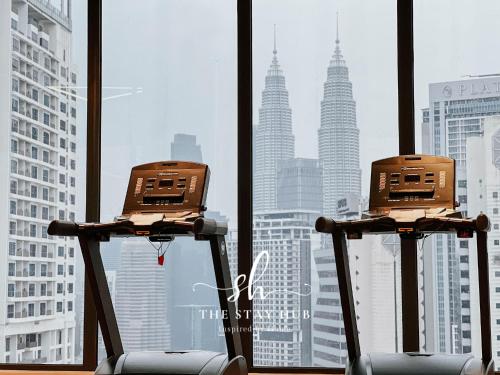 majestic residence kl by the stay hub