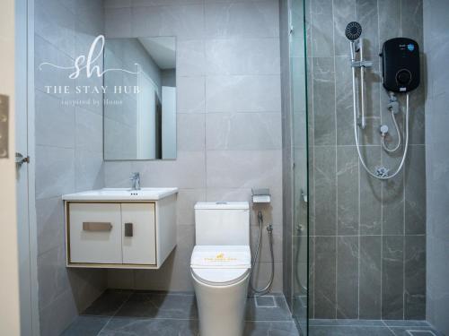 majestic residence kl by the stay hub