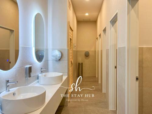 majestic residence kl by the stay hub