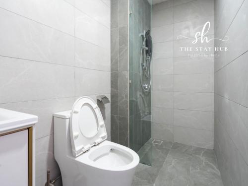 majestic residence kl by the stay hub
