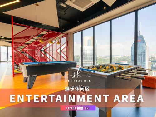 majestic residence kl by the stay hub