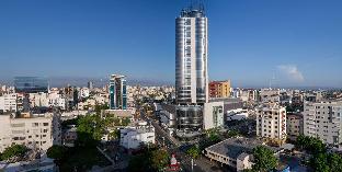 Embassy Suites By Hilton Santo Domingo,Ensanche Naco>>Distrito Nacional,4 star