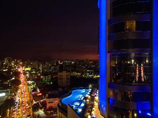 Embassy Suites By Hilton Santo Domingo,Ensanche Naco>>Distrito Nacional,4 star