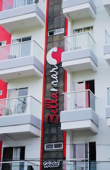 hotel bellamar