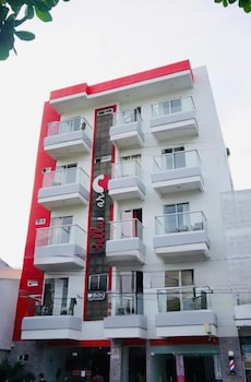hotel bellamar