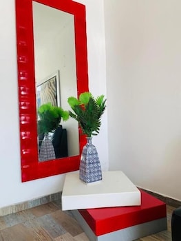hotel bellamar