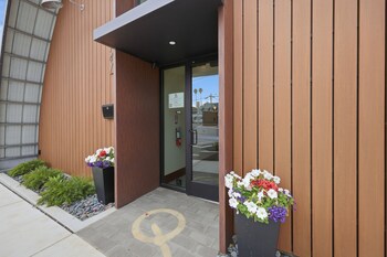 the q inn
