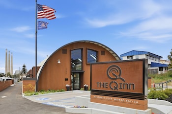 the q inn